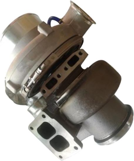 Picture of TURBOCHARGER GP