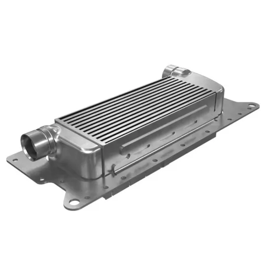 Picture of CORE AS-AFTERCOOLER