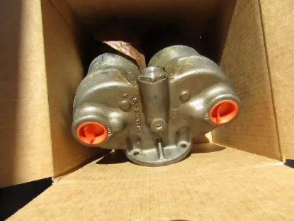 Picture of OIL FILTER ASSY