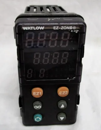 Picture of PM LIMIT CONTROLLER 110 to 240 VAC