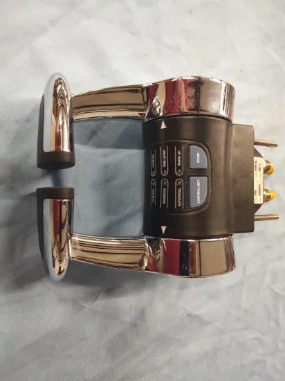 Picture of F/R CONTROLLER HEAD