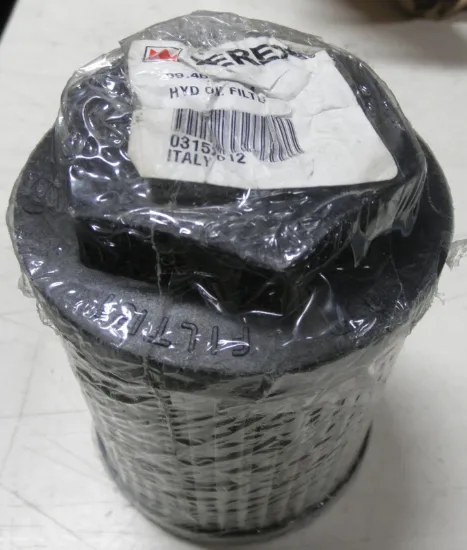 Picture of Hydraulic Oil Filter