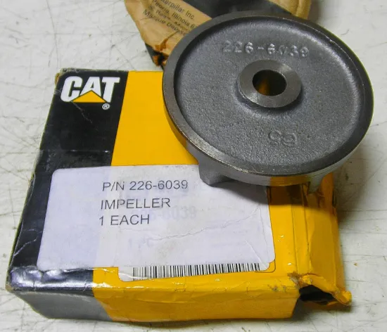 Picture of IMPELLER