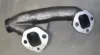 Picture of MANIFOLD, EXHAUST