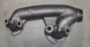 Picture of MANIFOLD, EXHAUST
