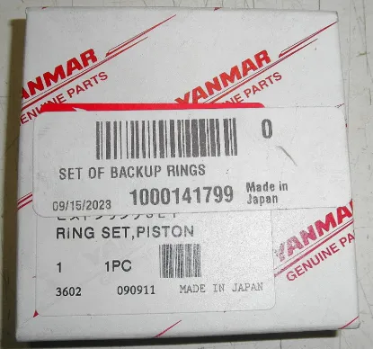 Picture of RING COMP.,0.25 O.S.
