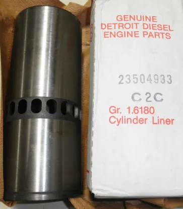 Picture of LINER #3