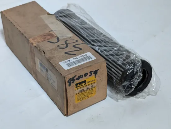 Picture of Hydraulic Oil Filter