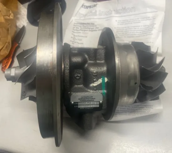 Picture of CARTRIDGE GP