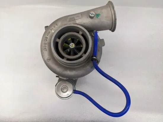 Picture of TURBO GP BAS