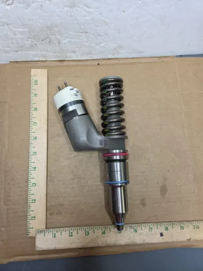 Picture of INJECTOR
