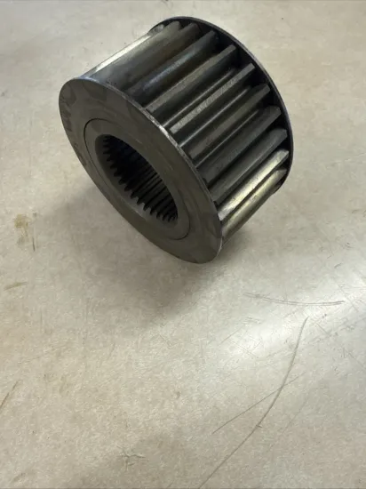 Picture of GEAR A