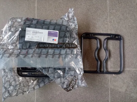Picture of GASKET