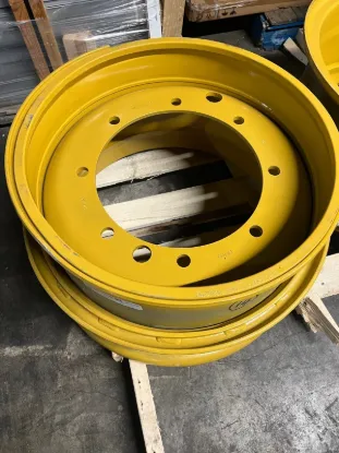 Picture of WHEEL GP