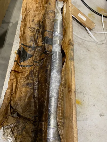 Picture of Camshaft A