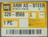 Picture of ARM AS STEER
