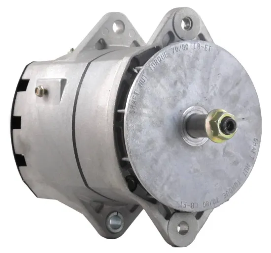 Picture of ALTERNATOR GP-CHARGING 24V