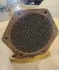 Picture of CORE A OIL COOLER