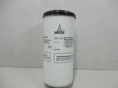 Picture of FUEL SPIN-ON