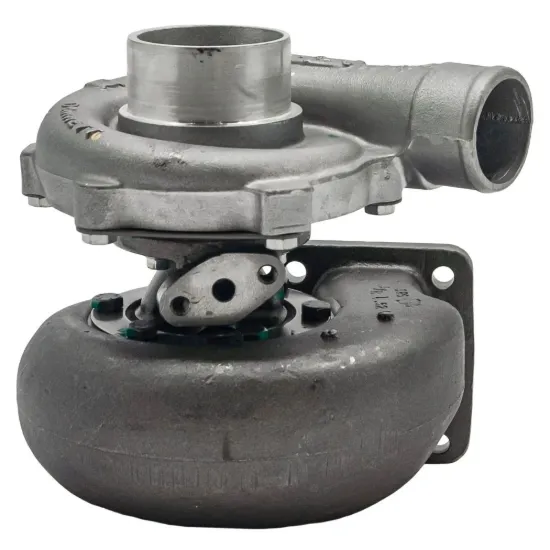 Picture of REBUILD TURBO