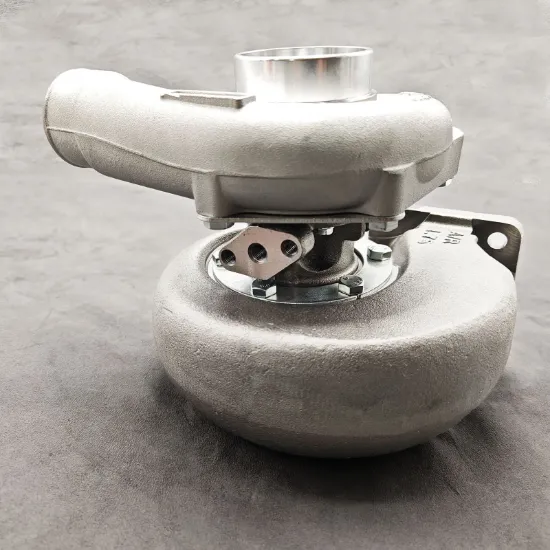Picture of TURBOCHARGER GP