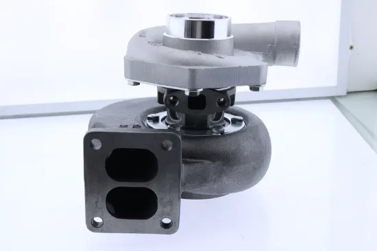 Picture of TURBOCHARGER GP