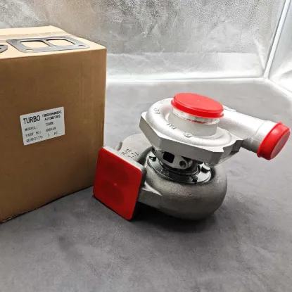 Picture of TURBOCHARGER GP