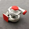 Picture of TURBOCHARGER GP