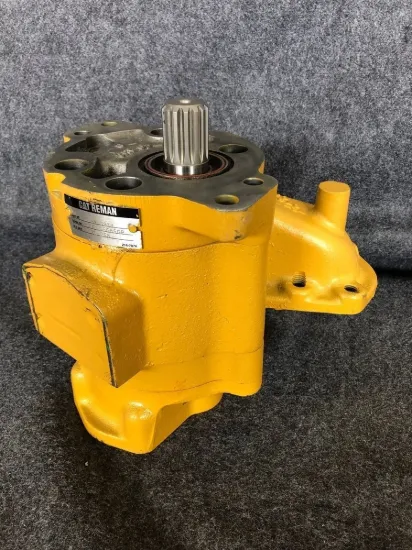 Picture of PUMP GP GEAR