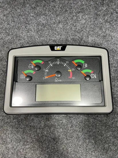 Picture of Powershift Monitor Display
