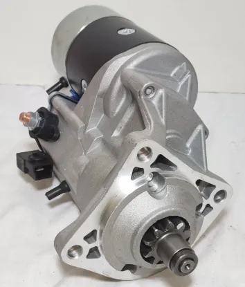Picture of STARTING MOTOR