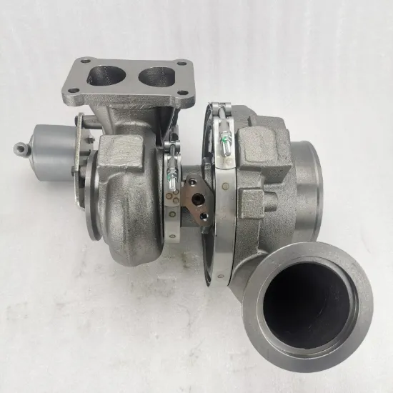 Picture of TURBO GP-BAS