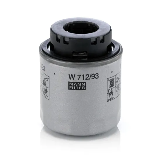 Picture of Oil Filter