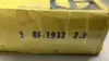 Picture of BEARING A.