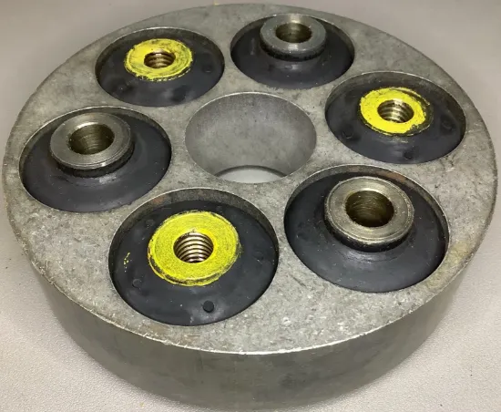 Picture of COUPLING A