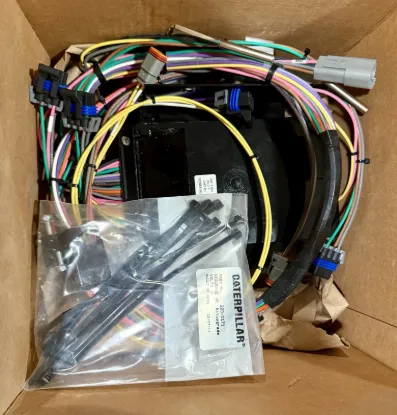 Picture of CONTROL GP-HEAT &amp; AIR COND