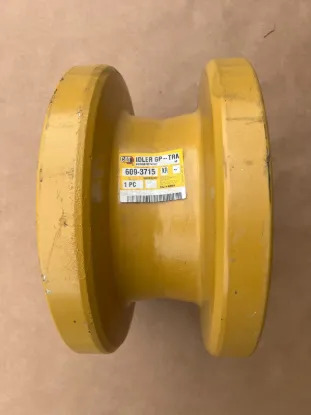 Picture of IDLER GROUP