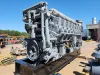 Picture of Caterpillar G3616 Natural Gas Compression Engine