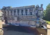 Picture of Caterpillar G3616 Natural Gas Compression Engine