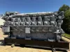 Picture of Caterpillar G3616 Natural Gas Compression Engine