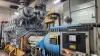 Picture of Caterpillar G3616 Natural Gas Compression Engine