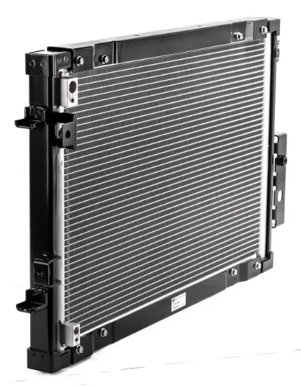 Picture of CONDENSER GP