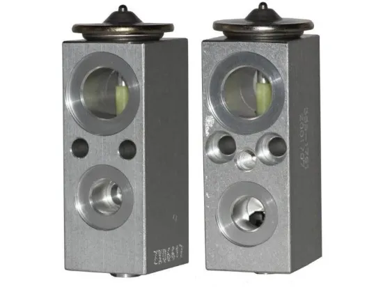 Picture of VALVE AS