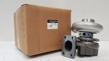 Picture of Turbocharger