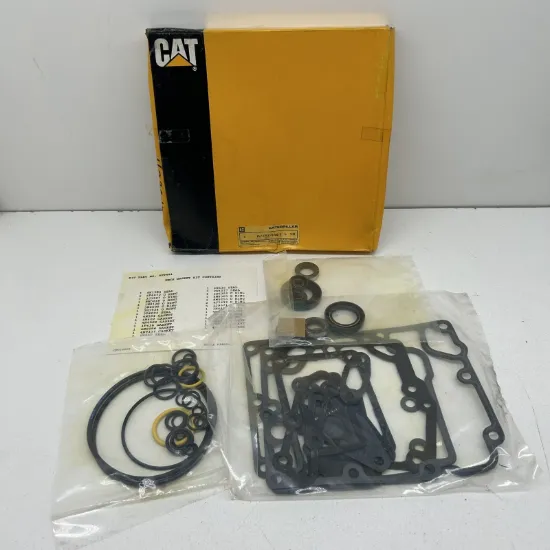 Picture of GASKET K
