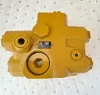 Picture of VALVE GP-CHR