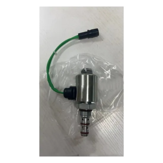 Picture of VALVE GP