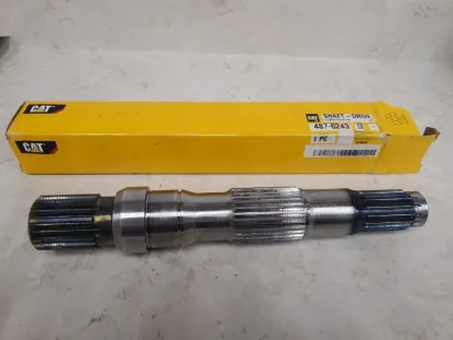Picture of DRIVE SHAFT