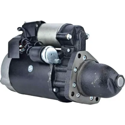 Picture of Starter Motor 12V
