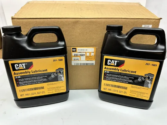 Picture of LUBRICANT